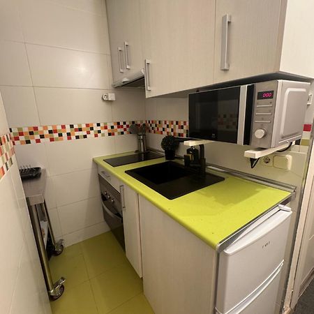 Centrico Y Precioso Apartamento En มาดริด ภายนอก รูปภาพ
