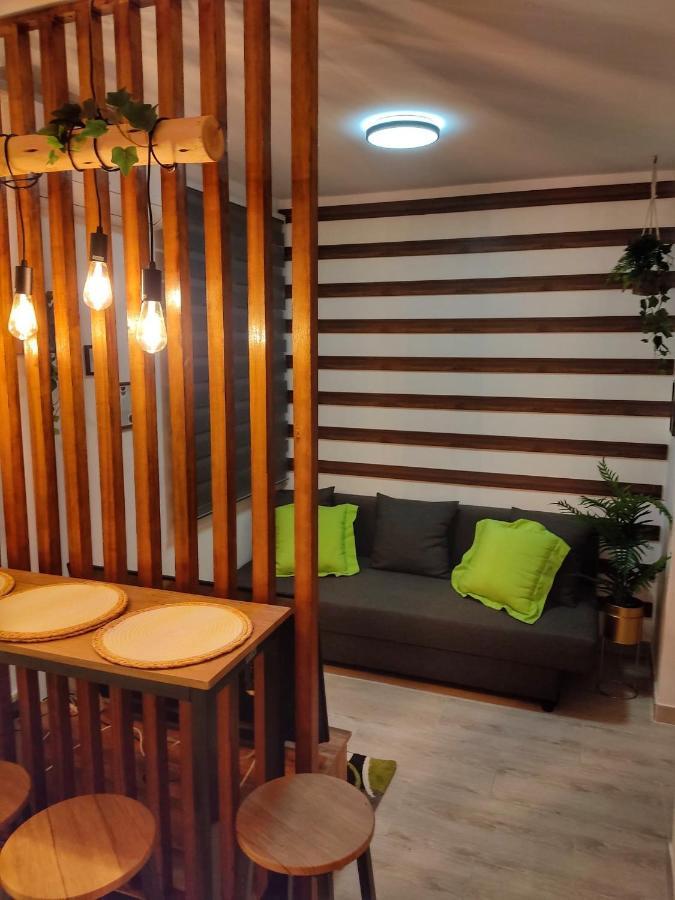 Centrico Y Precioso Apartamento En มาดริด ภายนอก รูปภาพ