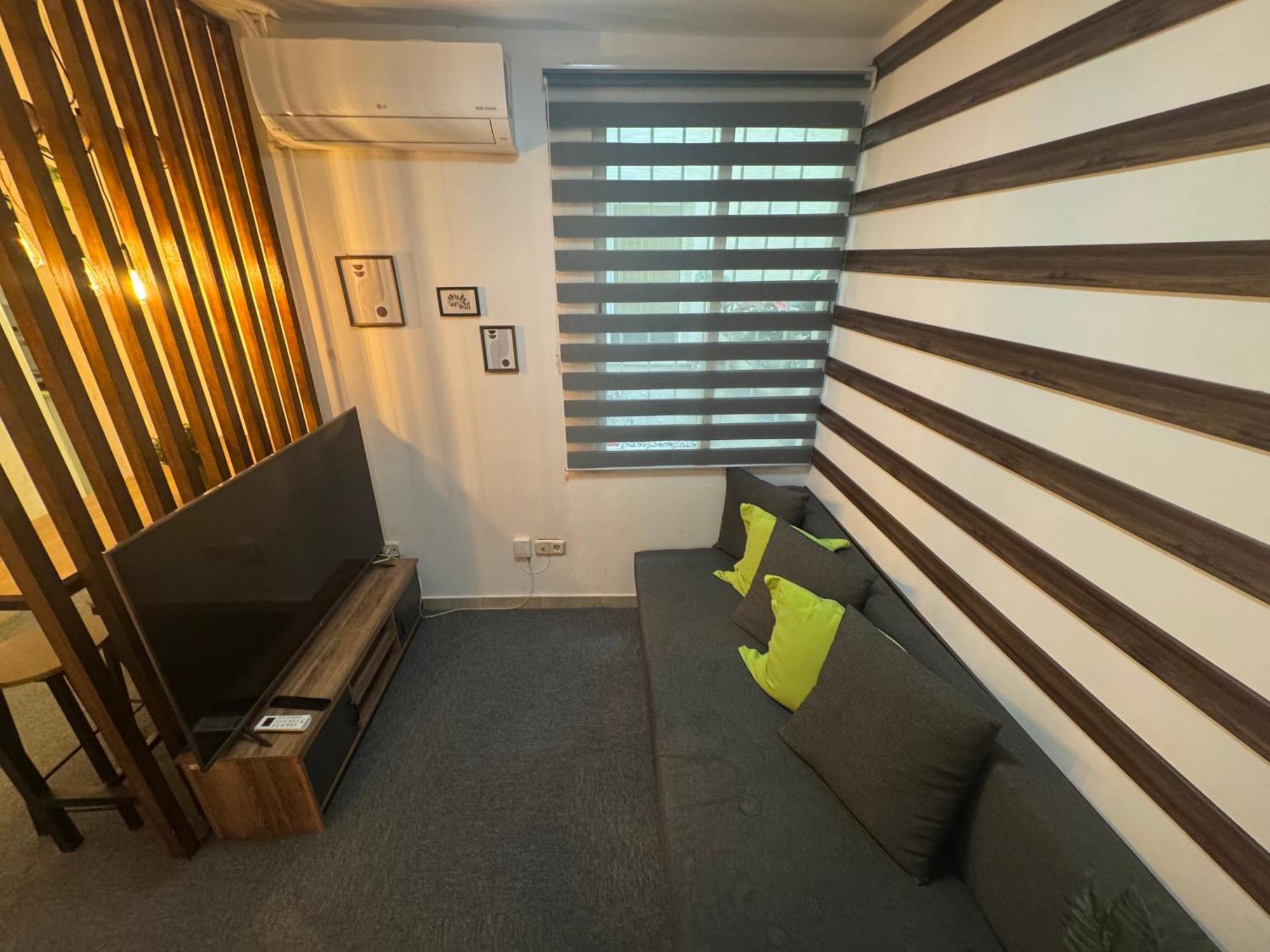 Centrico Y Precioso Apartamento En มาดริด ภายนอก รูปภาพ