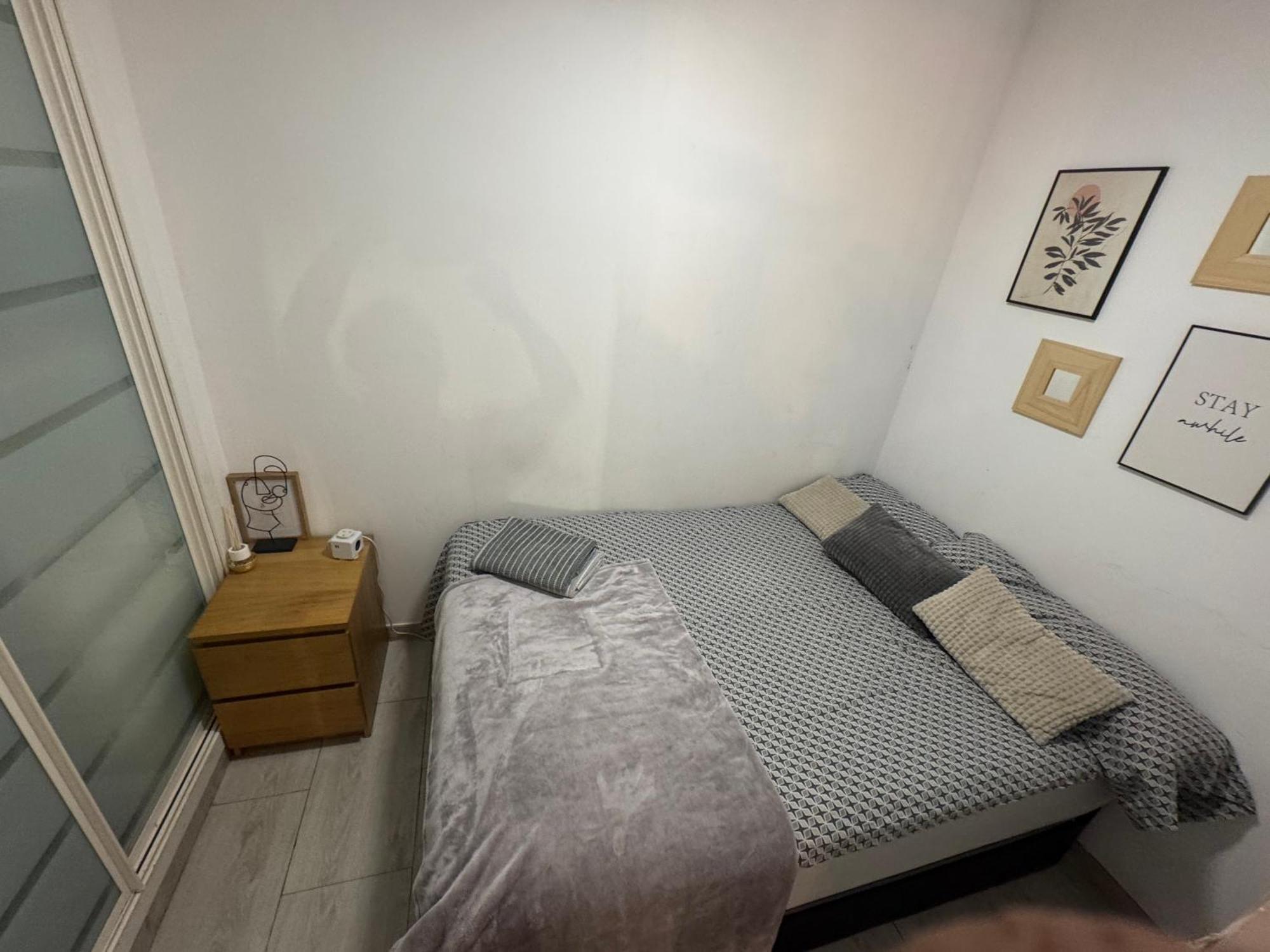 Centrico Y Precioso Apartamento En มาดริด ภายนอก รูปภาพ